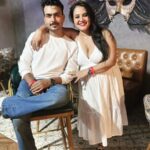 Priya Gamre Instagram – Happy Birthday besty ♥️💐😘🎂😘god bless you