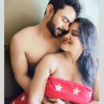 Priya Gamre Instagram - Aashiq Banaya Aapne.🥵❤️ . . #priyagamre #luckysaini . @luckysaini95 @luckkysaini95 @priyagamreefame . . . . . . . . #love #loveislove #loveforever #loveyourself #artist #actor #model #bollywood #photoshoot #bold