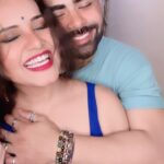 Priya Gamre Instagram - Happy April Fool.🤪😂 . . @priyagamreefame @luckysaini95 @luckkysaini95 . #priyagamre #luckysaini . . . . . . . . . . . #reels #reelitfeelit #reelkarofeelkaro #reelsinstagram #reel #viralvideos #viralreels #trendingreels #artist #actor #bollywood #love #comedy