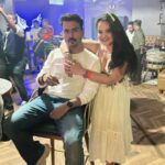 Priya Gamre Instagram – Happy Birthday besty ♥️💐😘🎂😘god bless you