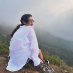 Priya Varrier Instagram - ⛅️⛰️
