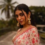 Priya Varrier Instagram - 🫶🏻 Photography: @albert_will.i.am