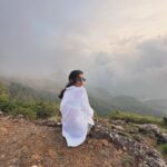 Priya Varrier Instagram - ⛅️⛰️
