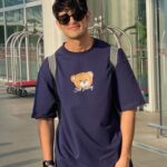 Priyank Sharma Instagram -