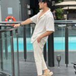 Priyank Sharma Instagram –