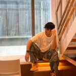Priyank Sharma Instagram – Two rupees model 

📸 : Mummy