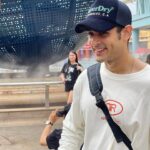 Priyank Sharma Instagram –