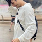 Priyank Sharma Instagram –