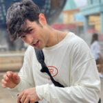 Priyank Sharma Instagram –