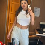 Priyanka Chopra Instagram - Lately 🎥 😍🥐🍦