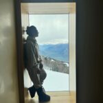 Priyanka Chopra Instagram - Oh to sojourn in Crans Montana even for a blink.. Can I please stay… @perfectmomentsports