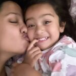Priyanka Karki Instagram - So much love ♥️☺️🧿 Have a great night everyone 💛