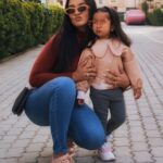 Priyanka Karki Instagram - Who run the world 👯‍♀️ Happy International Women’s Day everyone 🌸