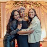 Priyanka Karki Instagram - My entire universe in these photos 💕 Thank you everyone for so much love, warmth and blessings on my birthday. I felt it all ❤️ Forever grateful 🥰 #thankyouuniverse