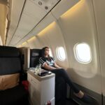 Priyanka Karki Instagram - ✈️ France ♥️ Thank you for the love and the amazing hospitality @turkishairlines Also a huge shoutout to @ncell roaming for helping us #stayconnected with Choru (since she’s not traveling with us this time) #roamwithncell So so so ready to see PARIS 💕