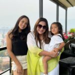 Priyanka Karki Instagram - Timi sanga yo jeewan bitaune chu ☺️♥️🥹 HAPPY NEW YEAR EVERYONE ♥️ New year Vlog out now 🦋