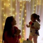 Priyanka Karki Instagram - The cutest birthday wish 🥹 Birthday vlog out now! Link in bio ♥️