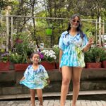 Priyanka Karki Instagram - HOLI 2024 ♥️🧡🩵💛💚💙🩷