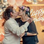 Priyanka Karki Instagram - So much love ❤️ My heart is happy 😊