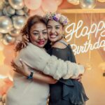Priyanka Karki Instagram - So much love ❤️ My heart is happy 😊