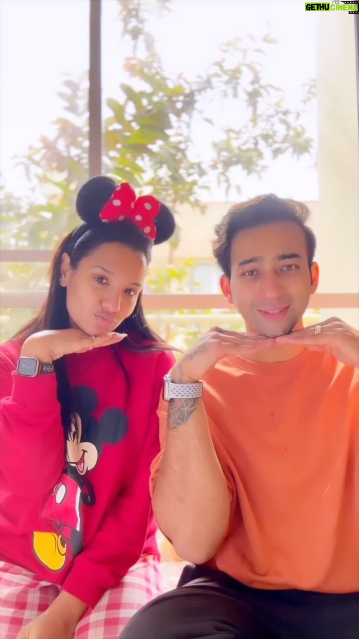 Priyanka Karki Instagram - ✨GIVEAWAY ALERT✨ Hello, amazing people! With Valentine’s Day around the corner, I, along with The Purest Solutions Nepal, are hosting a giveaway worth Rs 20,000❤️ To enter: - Make a skincare reel or post a photo using skin care with your loved ones and tag @thepurestsolutions, @thepurestsolutions_np, and my account. - Follow @thepurestsolutions, @thepurestsolutions_np, and my account. - Share a story saying “done” and tag all three accounts. (Multiple entries allowed.) Additionally, drop by their ANONG store in Durbarmarg & Maharajgunj on Feb 14, wearing red to snag a 15% flat discount. Accounts to follow & tag: @thepurestsolutions, @thepurestsolutions_np, and my account. The declaration of the winner will take place on February 20, 2024, at 6 pm on the Instagram account @thepurestsolutions_np. Cheers💖