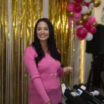 Priyanka Karki Instagram - Such a fun space! I loved the ambience, the energy, the vibe and the feel! So many games for you and your little ones! Can’t wait to visit again! Congratulations @oopsinnepal for such a fabulous opening! 🦋🌸 Team - @thekdafashionhome @sham_vu @zira_jewellery