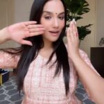 Priyanka Karki Instagram - BOLO NA 😊 Totally inspired by @ranodip_bindassdance ♥️ Loved the song and choreography. Had to try it ☺️ #dance #bolona #12thfail #fyp