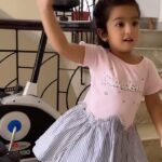 Priyanka Karki Instagram - This little cutie-patootie ♥️☺️🥹 #myprecious