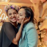 Priyanka Karki Instagram - So much love ❤️ My heart is happy 😊