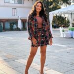 Priyanka Karki Instagram - 🤎 And suddenly all the love songs are about you TEAM ⭐️ @sham_vu @shradha_maskey @ritu.chhantyal @thekdafashionhome