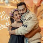 Priyanka Karki Instagram - So much love ❤️ My heart is happy 😊
