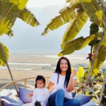 Priyanka Karki Instagram - Happiness is mama and choru time ☺️♥️