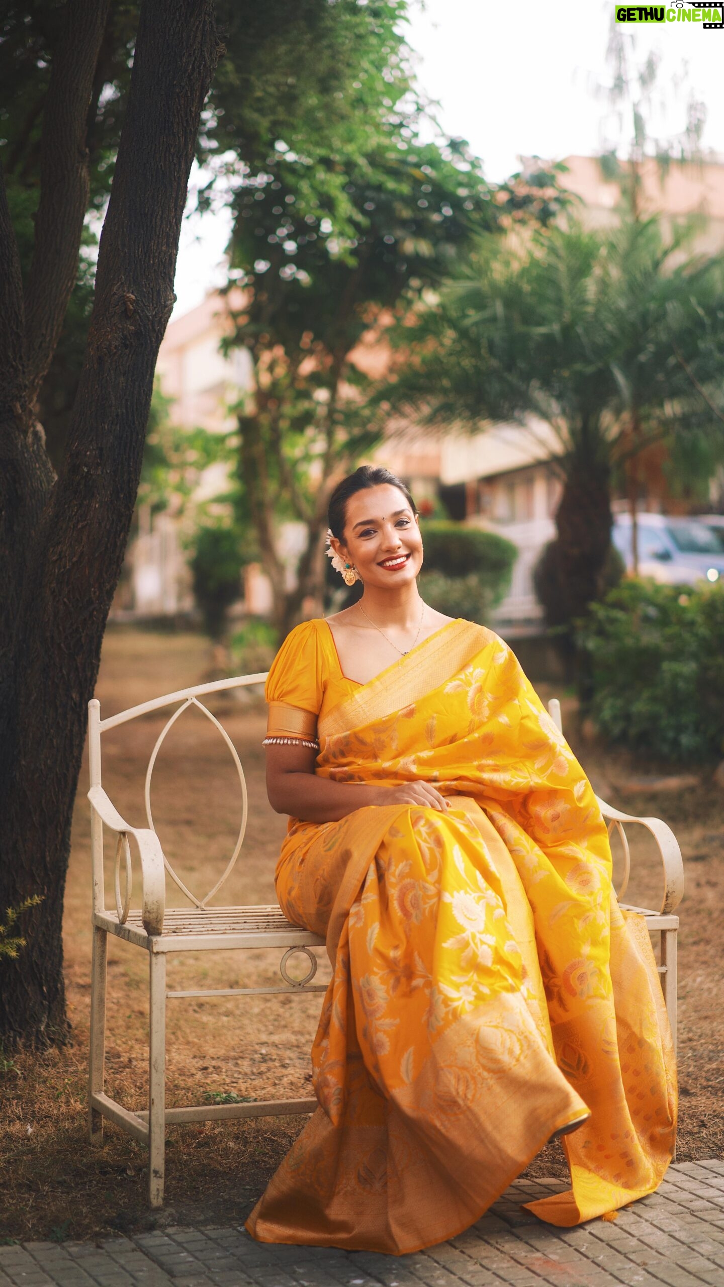 Priyanka Karki Instagram - Have you secured your spot for the #SaraswatiPuja on 14th February at your nearest EuroKids center? Don’t miss the chance to be part of @eurokidsinternational_official’s #SaraswatiPuja this Basant Panchami, marking the beginning of our little ones’ educational journey. Hurry, secure your spot for the puja at the nearest EuroKids center today, and let the journey of unforgettable early learning experiences begin! 📚🌸 For more details follow: @eurokidsinternational_official #BasantPanchami #EarlyLearning #SaraswatiPuja #ParentingTips #RightStartFlyingStart