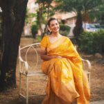 Priyanka Karki Instagram - 💛 📸 @ayushmandsj