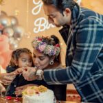 Priyanka Karki Instagram – Oh what a day!
Thank you for everything baby ❤️

तू जो मिला , तो हो गया सब हासिल 🥹

Looking forward to 37 🦋