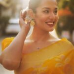 Priyanka Karki Instagram - 💛 📸 @ayushmandsj