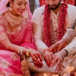 Priyanka Karki Instagram - It’s the anniversary of the BEST DECISION you ever made! (thats me btw) And Oh what a day you choose to make that decision - the day I was born ☺️(that just explains you already knew it 😎) I Love You ❤️ Thank you for being the most beautiful part of my life ♥️ Four years down. Forever to go ♾️