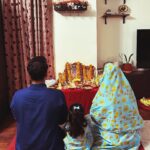 Priyanka Karki Instagram - तिहारको हार्दिक मंगलमय शुभाकामना ⭐️ तिहारको मखमली मौलाए जस्तै हजुरहरुको जीवनमा सफलताको बीज, जीतको मुना अनी हर्षहुल्लासको फूल फूलोस। 🤍🌙♥️