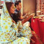 Priyanka Karki Instagram - तिहारको हार्दिक मंगलमय शुभाकामना ⭐️ तिहारको मखमली मौलाए जस्तै हजुरहरुको जीवनमा सफलताको बीज, जीतको मुना अनी हर्षहुल्लासको फूल फूलोस। 🤍🌙♥️