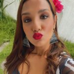 Priyanka Karki Instagram - 🦋