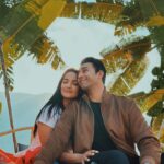 Priyanka Karki Instagram - Happy new year from our family to yours ♥️ #2024