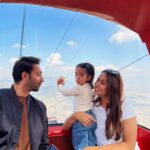 Priyanka Karki Instagram – Such a beautiful day at Chandragiri ♥️