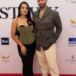 Priyanka Karki Instagram – 16th May 2024 
Masterclass on Equality of Opportunity and Cinema Tomorrow. An inspiring program presented by Better World Fund and Unesco. @better_world_fund 
It was so insightful hearing about woman empowerment from various powerful women in governance, women on board and women in cinema.
Thank you for this beautiful opportunity ☺️
Thank you for another fabulous outfit @siwangiofficial 

#cannes2024