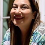 Priyanka Karki Instagram - The past week has been so beautiful celebrating Mumsy’s birthday, spending quality time with family, laughing, making beautiful memories and just being PRESENT! That’s why this birthday reel comes in late my dearest mumsy. Now that we’re back in Nepal, looking at this reel, the beautiful memories we made brings a big smile to my heart ♥️ Happy Birthday QUEEN ☺️♥️ We love you, we muss you and we can’t wait to be back in Malaysia soon 😻🥰 FULL MALAYSIA VLOG OUT NOW ON MY YOUTUBE CHANNEL ♥️