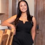 Priyanka Karki Instagram – This is me 🖤

Wearing @neonthelabelsofficial 
Pearls @kajalnaina_jewelrydesigner
Photos @nrz.thapa