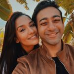 Priyanka Karki Instagram - Happy new year from our family to yours ♥️ #2024