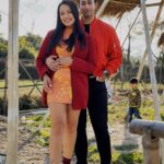 Priyanka Karki Instagram – My happy place 🤎