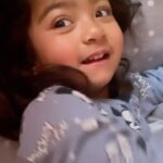 Priyanka Karki Instagram – I MISS THIS LITTLE MONKEY 🥹
I LOVE YOU BABYGIRL ❤️

HAPPY VALENTINES DAY BABA 🌸
Thank you for this beautiful video mamu 💕