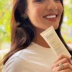 Priyanka Karki Instagram - The Purest Solutions Invisible UV Protection Sunscreen is your daily hydration hero, with Hyaluronic Acid & Shea Butter. Get that PA protection for 8 hours of pure UV defense! #thepurestsolutions #spf #spf50 #myfavorite #skincareroutine #skincare #selfcare