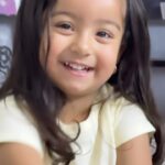 Priyanka Karki Instagram - Missing my little peanut a little too much today ☺️ I hope this cute reel brings a smile to your face ♥️ Especially @kekiadhikari 💕 Congratulations on the massive success of @boksiko_ghar my dearest Keku! Always rooting for your success and happiness 😘